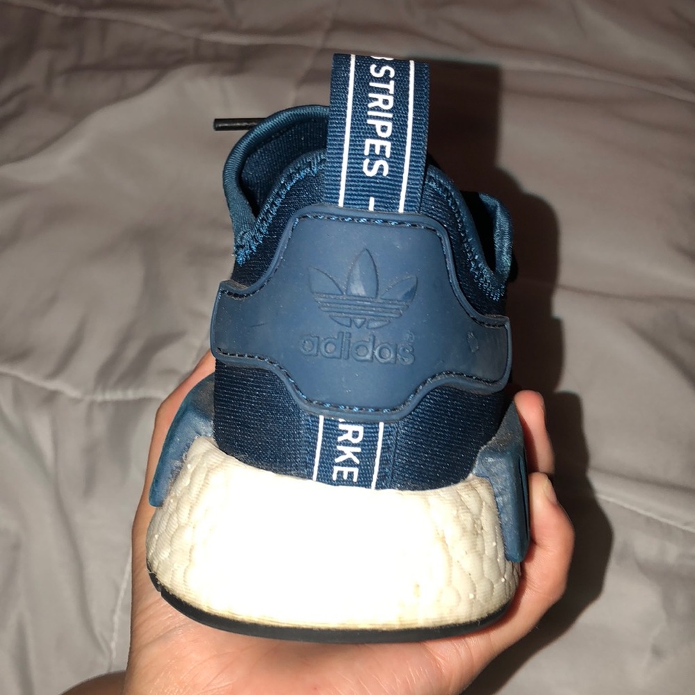 BLUE NMD R1 - Picture 2 of 5